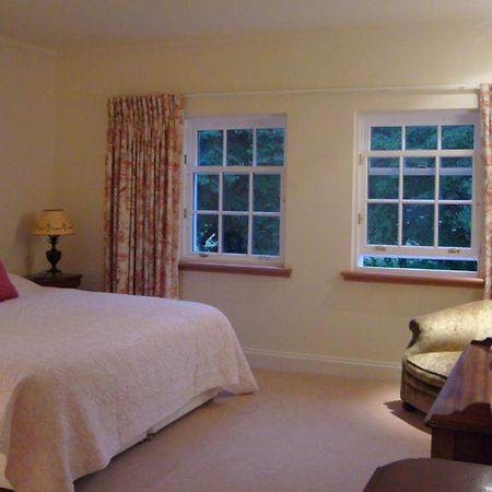 Melfort House Kilmelfort Bilik gambar