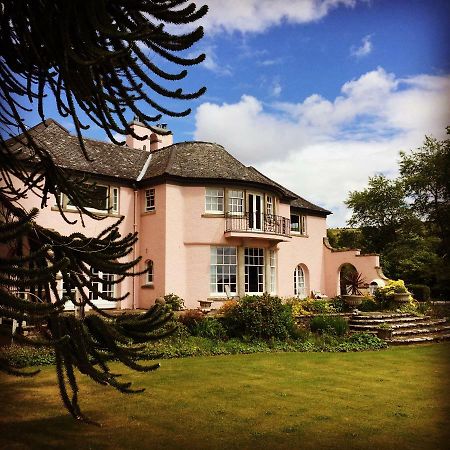 Melfort House Kilmelfort Luaran gambar