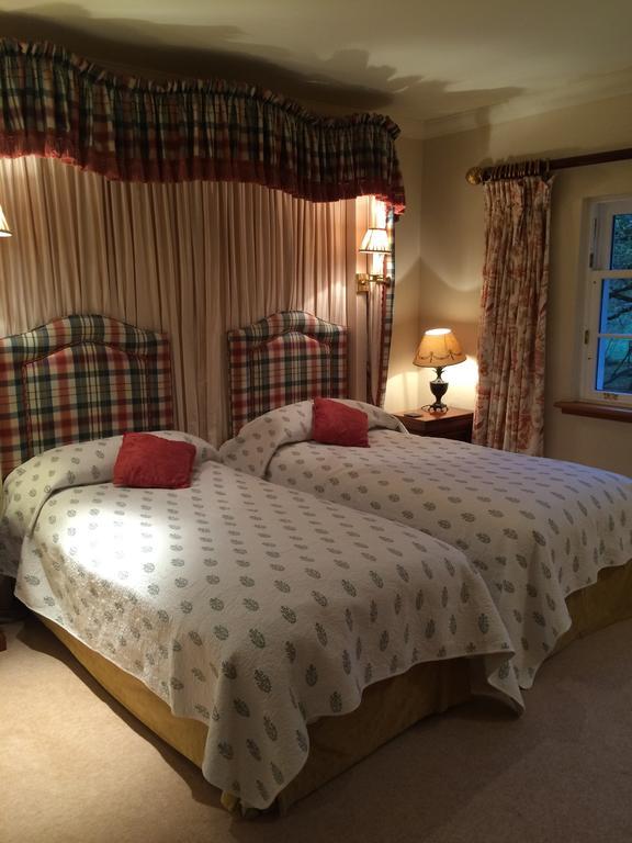 Melfort House Kilmelfort Bilik gambar