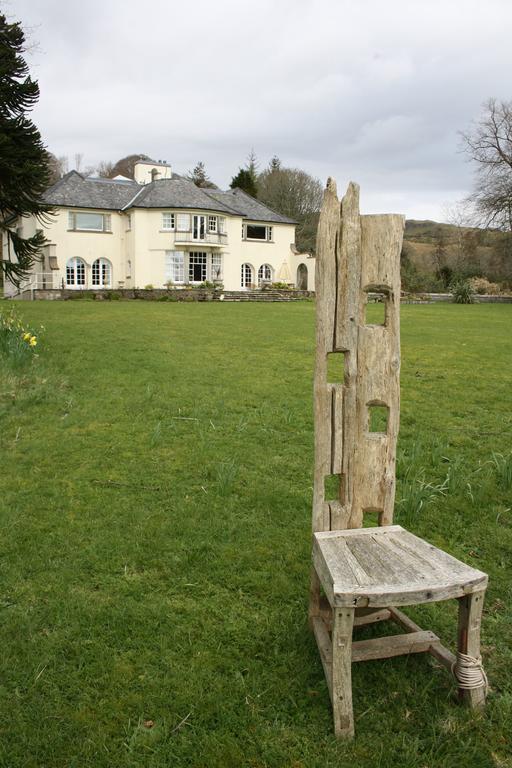 Melfort House Kilmelfort Luaran gambar