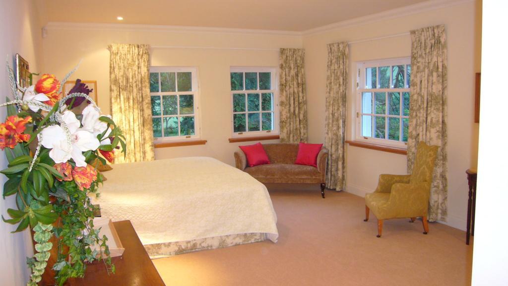 Melfort House Kilmelfort Bilik gambar