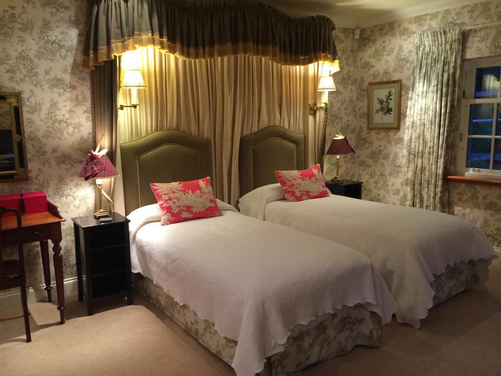 Melfort House Kilmelfort Bilik gambar