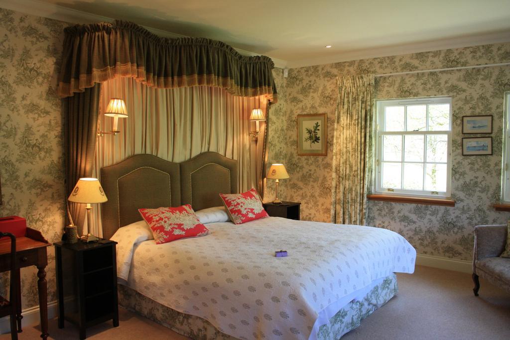 Melfort House Kilmelfort Bilik gambar