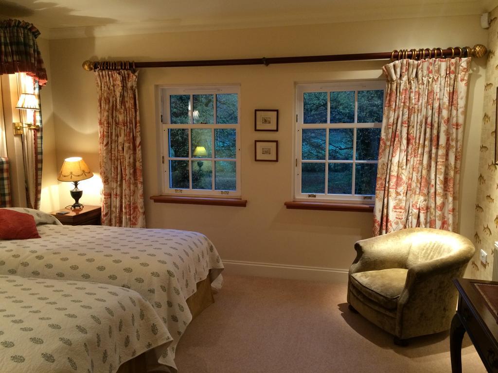 Melfort House Kilmelfort Bilik gambar