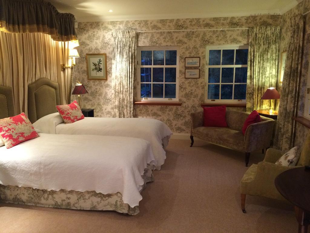 Melfort House Kilmelfort Bilik gambar