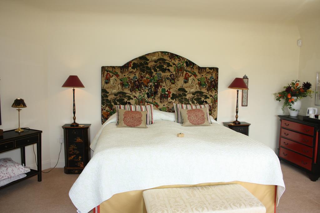 Melfort House Kilmelfort Bilik gambar