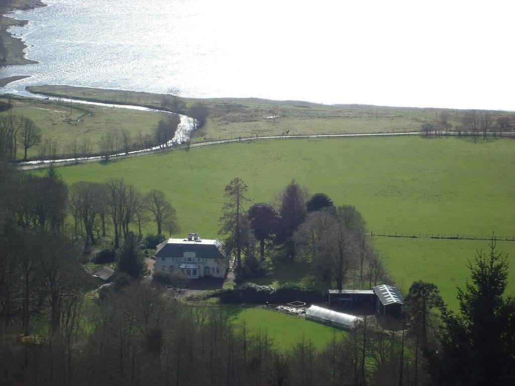 Melfort House Kilmelfort Luaran gambar