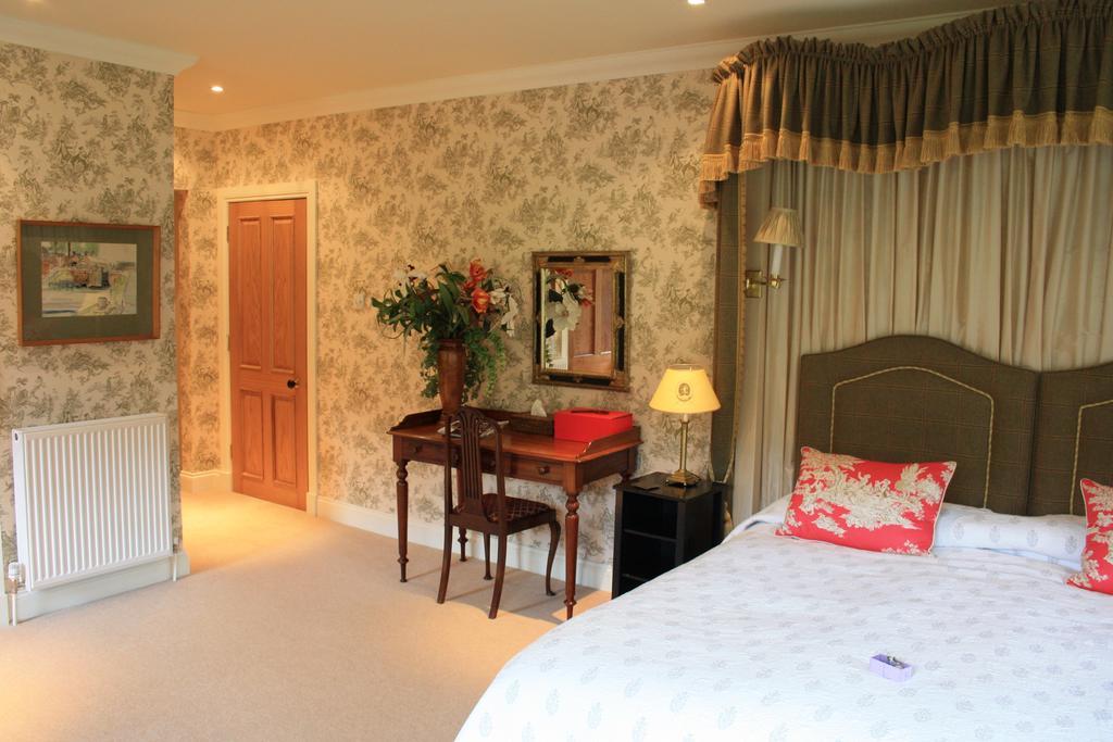 Melfort House Kilmelfort Bilik gambar