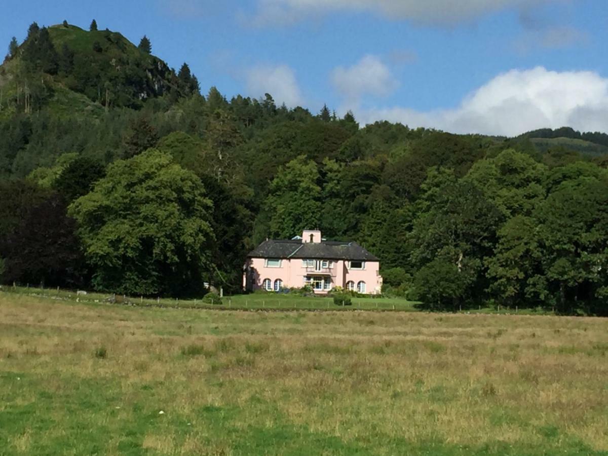 Melfort House Kilmelfort Luaran gambar